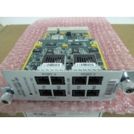 Juniper Networks PC-4OC3-SON-SMIR 4-Port OC-3c/STM-1 PIC Module