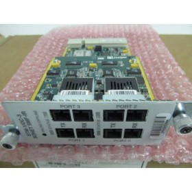 4-Port OC-3c/STM-1 PIC Module
