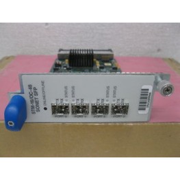 Juniper Networks PC-4OC48-SON-SFP 4-Port SFP OC-48 PIC Module
