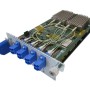 4-Port SONET, SDH OC48 Module for M20 and M40 Routers