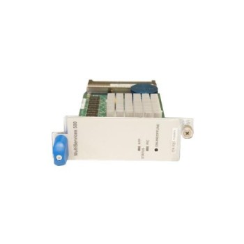 Multiservices Type 3 PIC Multiservices Type 3 PIC