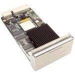 Tunnel Services Module PIC