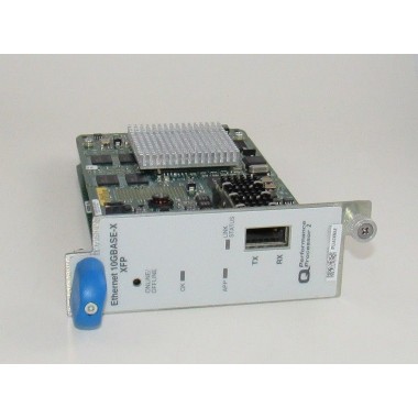 1-Port Type3 10-Gigabit Ethernet IQ2 PIC Module / XFP Port