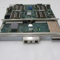 100-Gigabit Ethernet PIC