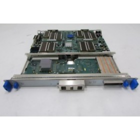 100-Gigabit Ethernet PIC