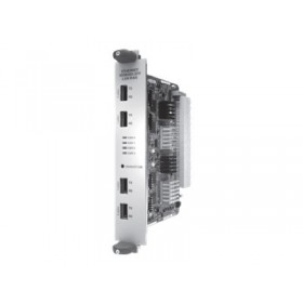 Type 4 Physical Interface Card