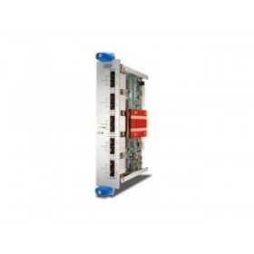 10-Port 10-GbE Physical Interface Card
