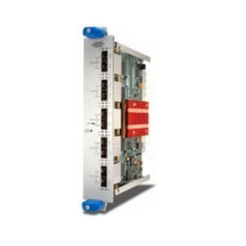 10-Port 10-GbE Physical Interface Card