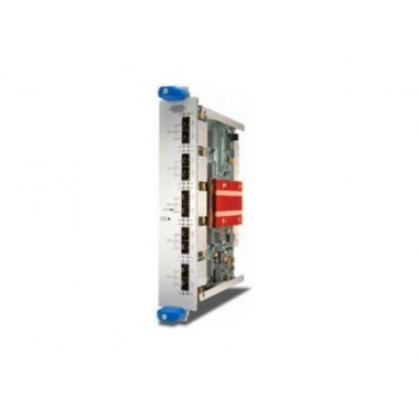 10-Port 10-GbE Physical Interface Card