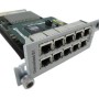 10-Port Channelized E1 IQ PIC Module