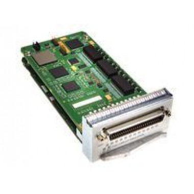 12-Port T1/E1 Physical Interface Card