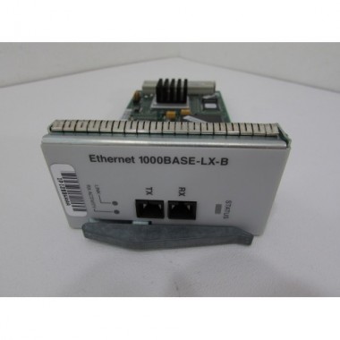 1-Port Enhanced Gigabit Ethernet Adapter PIC