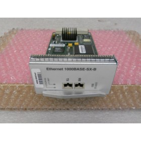 1-Port Gigabit Ethernet PIC 1000Base SX-B