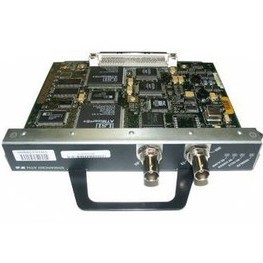 1-Port OC-12/STM-4 Physical Interface Card