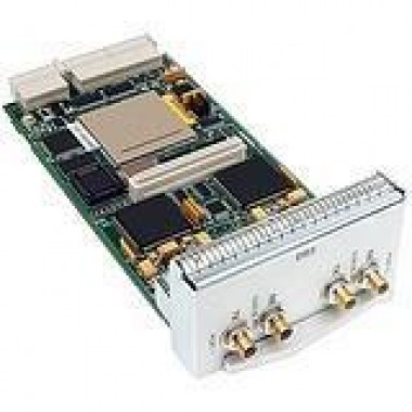 2-Port DS3 Physical Interface Card (PIC) M5/M10/M7