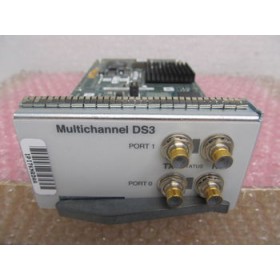 2-Port MultiChannel DS3 (to DS0) PIC