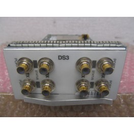 Juniper Networks PE-4DS3 4-Port DS3 Physical Interface Card (PIC) for M7i M10 M5 M10