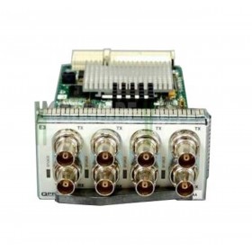 4-Port E3 IQ PIC Module