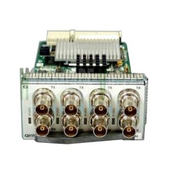4-Port E3 IQ PIC Module