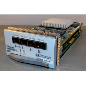 4-Port Type1 Gigabit Ethernet IQ2 PIC