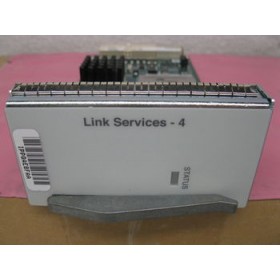 Link Services 4 Module for M7i M10i M5 M10