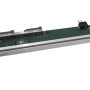 Blank Panel to companion an OCx redundancy midplane