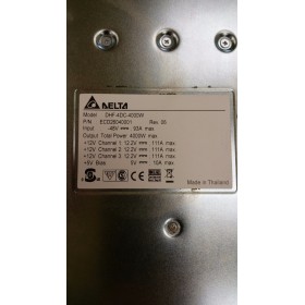 4000W Power Supply Unit PSU for PTX5000 740-032022