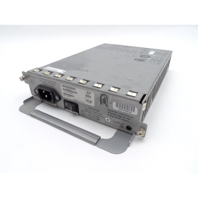 Juniper Networks PWR-M10I-M7I-AC-S Redundant AC Power Supply for M10i/M7i
