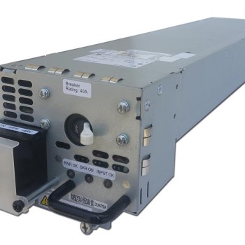 DC Power Entry Module DC Power Entry Module