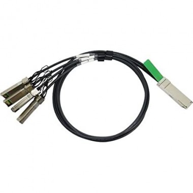 Twinaxial Breakout Cable