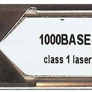 SFP (Mini-GBIC) Module