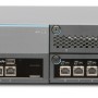 QFX3100 Base System with Redundant AC Power Supply, Dual Disk and NIC