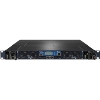 Juniper Networks QFX3500-48S4Q QFX 3500 Modular Switch