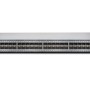 QFX5110 Switch, 48 SFP+ and 4 QSFP28, Back to Front Airflow, AC Power