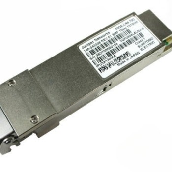 40GE QSFP+ LR4 Pluggable Optics module, 740-043308
