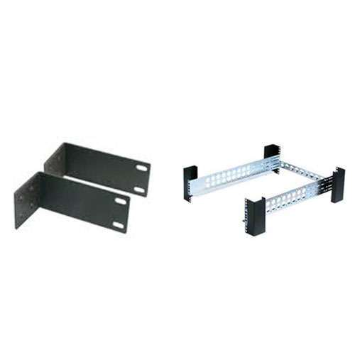 Juniper Networks RACK-MNT-25RU-19-S Mounting Bracket