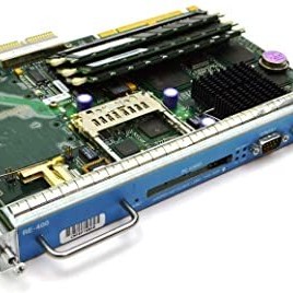 Routing Engine 400 MHz Processor 256MB DRAM