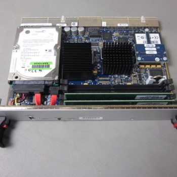 Routing Engine Module