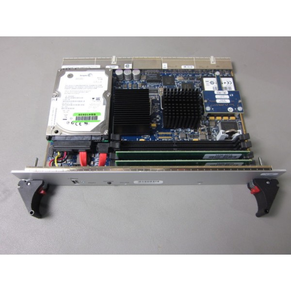 Juniper Networks RE-A-1000-2048-S Routing Engine Module