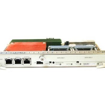 Routing Engine Quad-Core 1800Ghz for MX Series with 16GB Memory, World Wide Version