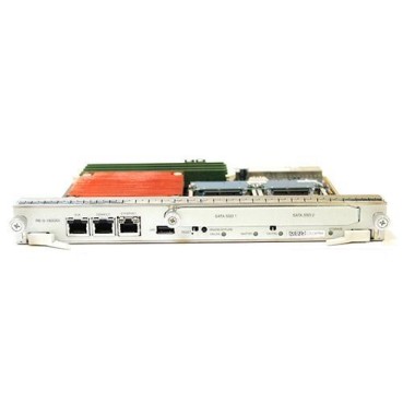 Juniper Networks RE-S-1800X4-16G-WW-S Routing Engine Quad-Core 1800Ghz for MX Series with 16GB Memory, World Wide Version