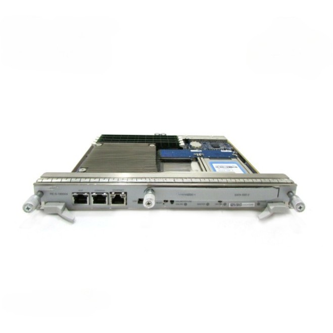 Juniper Networks RE-S-1800X4-32G-S Routing Engine Quad-Core 1.8Ghz Module with 32GB for MX Series