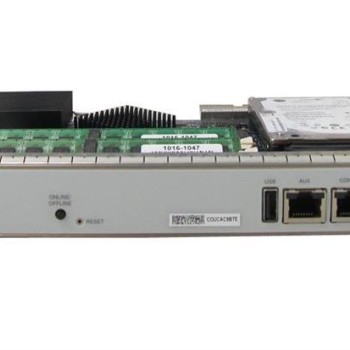 Routing Engine with 2000MHz Processor and 4GB Memory