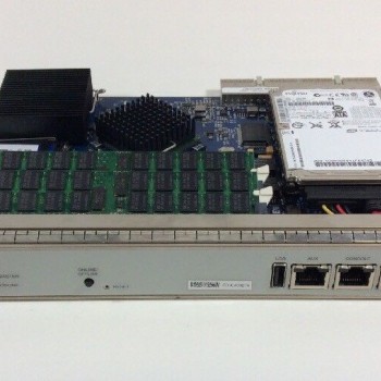 RE-2000 Routing Engine