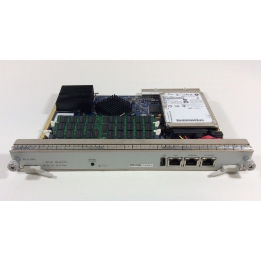 Juniper Networks RE-S-2000-4096-S RE-2000 Routing Engine