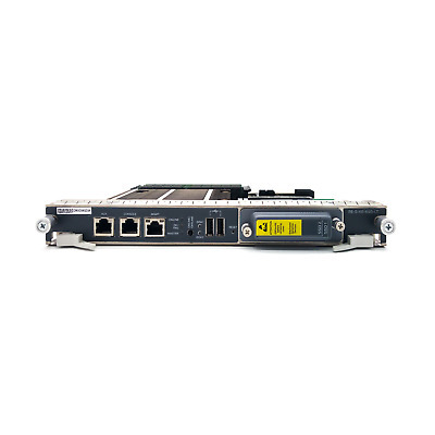 Juniper Networks RE-S-X6-64G Routing Engine 6-Core 2GHz 64G Memory for MX240/MX480/MX960, 750-054758