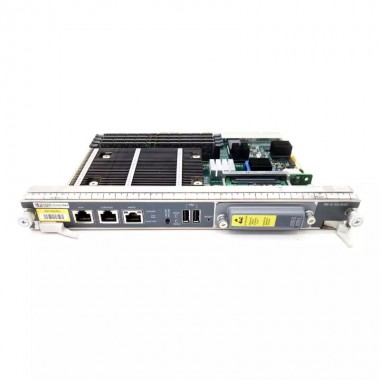 MX Series 6 Core 2.0GHz Routing Engine