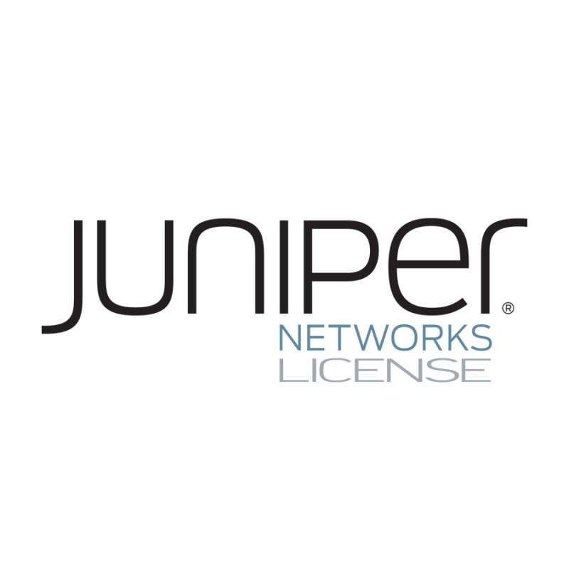 Juniper Networks S-MX480-P2-1 S-MX480-P2-1 License