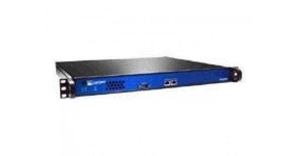Juniper Networks SA2000 Secure Access 2000 SSL VPN Appliance, Juniper ...