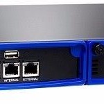 SA 2500 SSL Secure Access VPN Appliance